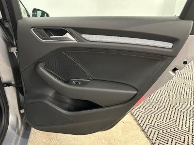 Audi A3 BERLINE 14 TFSI 125CH AMBITION S TRONIC 7   - 16