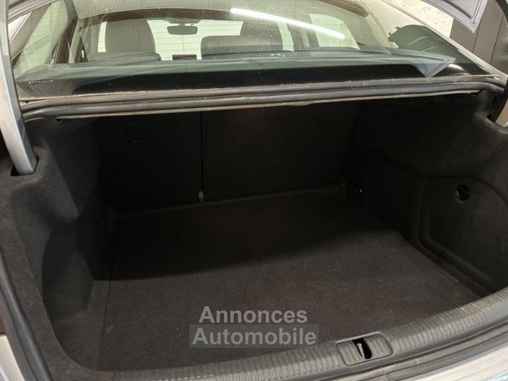 Audi A3 BERLINE 14 TFSI 125CH AMBITION S TRONIC 7 - 17