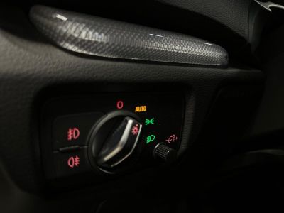 Audi A3 BERLINE 14 TFSI 125CH AMBITION S TRONIC 7   - 19