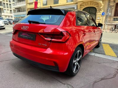 Audi A1 Sportback 30 10l TFSI 110 CV S tronic 7 Advanced 2   - 5