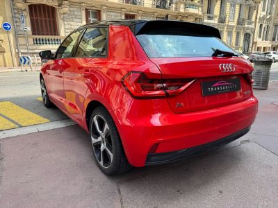 Audi A1 Sportback 30 10l TFSI 110 CV S tronic 7 Advanced 2   - 7