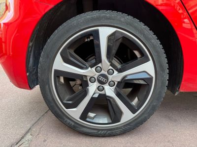Audi A1 Sportback 30 10l TFSI 110 CV S tronic 7 Advanced 2   - 11