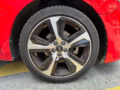 Audi A1 Sportback 30 10l TFSI 110 CV S tronic 7 Advanced 2   - 12