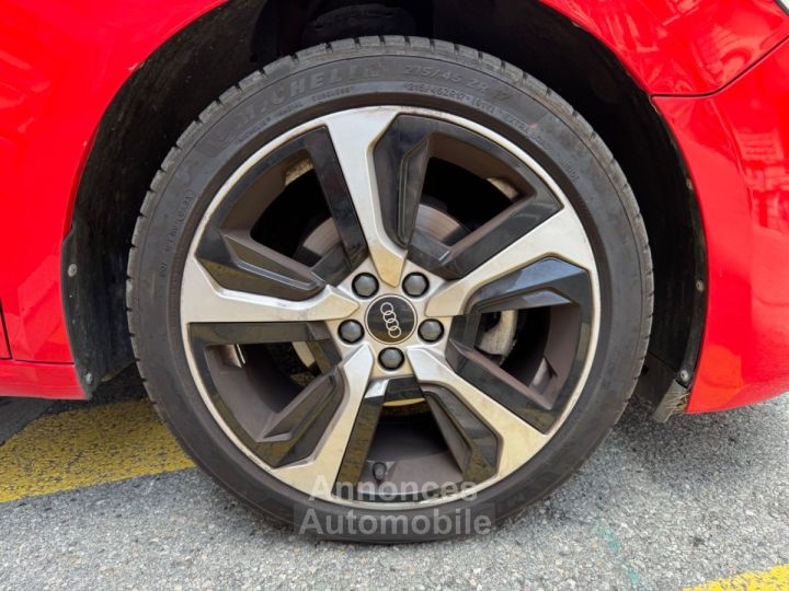 Audi A1 Sportback 30 10l TFSI 110 CV S tronic 7 Advanced 2 - 12