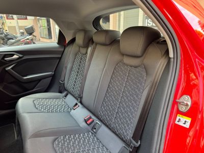 Audi A1 Sportback 30 10l TFSI 110 CV S tronic 7 Advanced 2   - 14