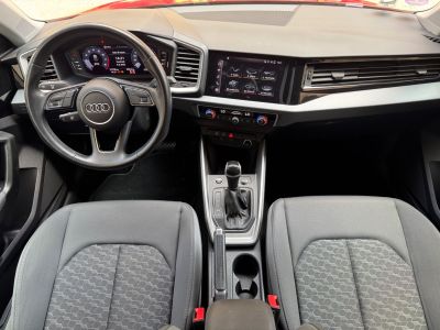 Audi A1 Sportback 30 10l TFSI 110 CV S tronic 7 Advanced 2   - 18