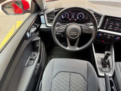 Audi A1 Sportback 30 10l TFSI 110 CV S tronic 7 Advanced 2   - 19