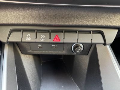 Audi A1 Sportback 30 10l TFSI 110 CV S tronic 7 Advanced 2   - 24