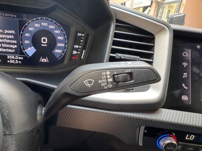 Audi A1 Sportback 30 10l TFSI 110 CV S tronic 7 Advanced 2   - 27
