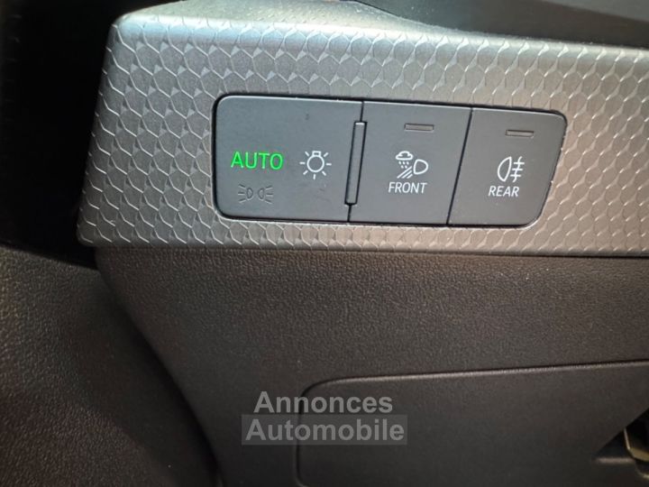 Audi A1 Sportback 30 10l TFSI 110 CV S tronic 7 Advanced 2 - 32
