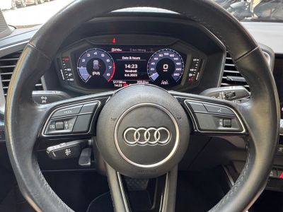 Audi A1 Sportback 30 10l TFSI 110 CV S tronic 7 Advanced 2   - 33
