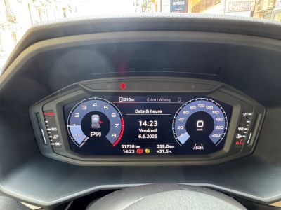 Audi A1 Sportback 30 10l TFSI 110 CV S tronic 7 Advanced 2   - 34