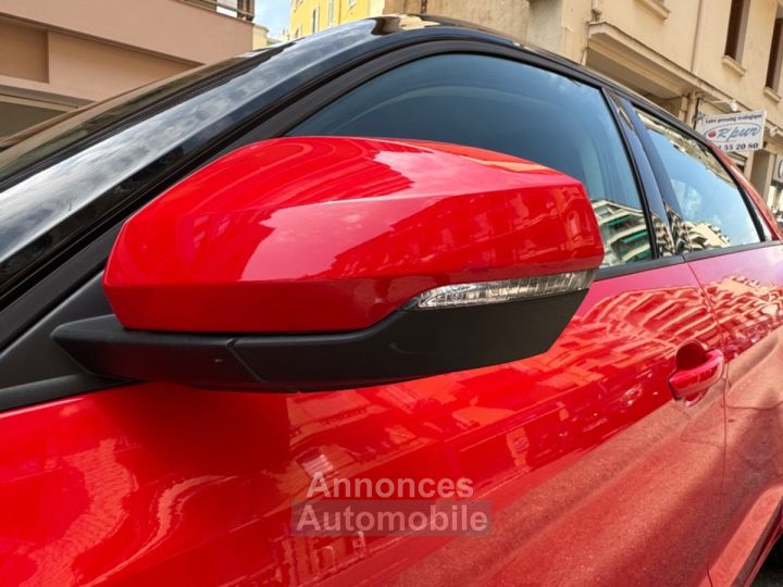 Audi A1 Sportback 30 10l TFSI 110 CV S tronic 7 Advanced 2 - 37