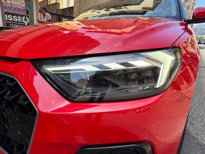 Audi A1 Sportback 30 10l TFSI 110 CV S tronic 7 Advanced 2   - 38