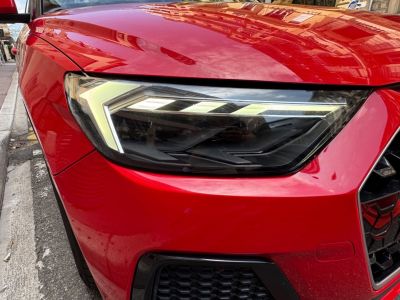 Audi A1 Sportback 30 10l TFSI 110 CV S tronic 7 Advanced 2   - 40