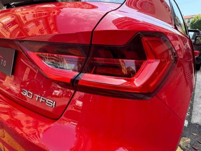 Audi A1 Sportback 30 10l TFSI 110 CV S tronic 7 Advanced 2   - 41