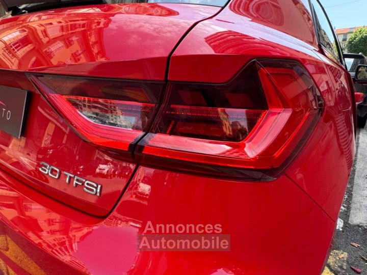 Audi A1 Sportback 30 10l TFSI 110 CV S tronic 7 Advanced 2 - 41