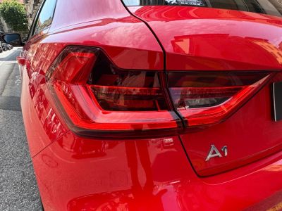 Audi A1 Sportback 30 10l TFSI 110 CV S tronic 7 Advanced 2   - 42