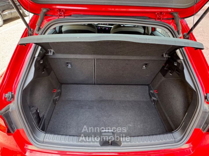 Audi A1 Sportback 30 10l TFSI 110 CV S tronic 7 Advanced 2 - 44