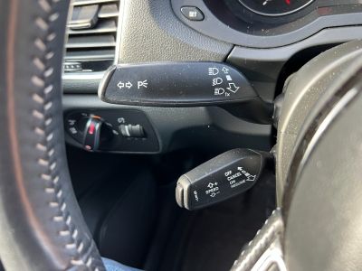 Audi Q3 20 TDI 120 ch Midnight Series - CAM - CLIM AUTO - DRIVE SELECT   - 17
