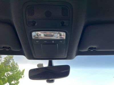 Audi Q3 20 TDI 120 ch Midnight Series - CAM - CLIM AUTO - DRIVE SELECT   - 24