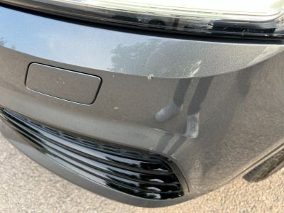 Audi Q3 20 TDI 120 ch Midnight Series - CAM - CLIM AUTO - DRIVE SELECT   - 33