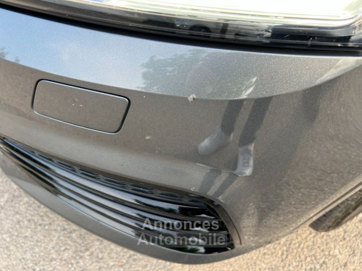 Audi Q3 20 TDI 120 ch Midnight Series - CAM - CLIM AUTO - DRIVE SELECT - 33