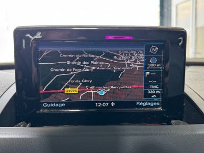 Audi Q3 Ambition Luxe Quattro 150 ch 20 TDI Radar AV/AR - Feux LED Auto - Bluetooth   - 11