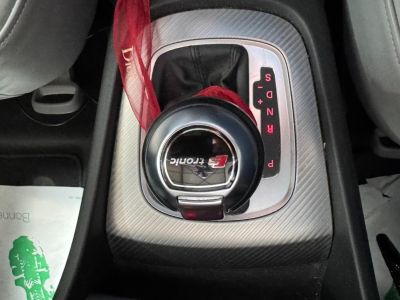Audi Q3 Ambition Luxe Quattro 150 ch 20 TDI Radar AV/AR - Feux LED Auto - Bluetooth   - 16