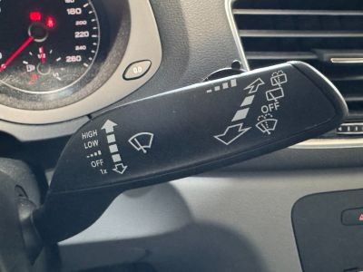 Audi Q3 Ambition Luxe Quattro 150 ch 20 TDI Radar AV/AR - Feux LED Auto - Bluetooth   - 18