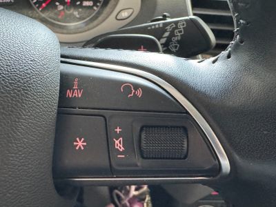 Audi Q3 Ambition Luxe Quattro 150 ch 20 TDI Radar AV/AR - Feux LED Auto - Bluetooth   - 19