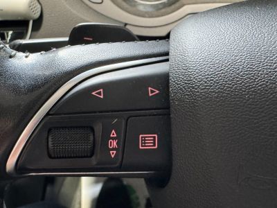 Audi Q3 Ambition Luxe Quattro 150 ch 20 TDI Radar AV/AR - Feux LED Auto - Bluetooth   - 20