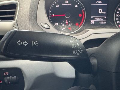 Audi Q3 Ambition Luxe Quattro 150 ch 20 TDI Radar AV/AR - Feux LED Auto - Bluetooth   - 21