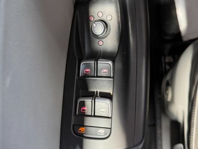 Audi Q3 Ambition Luxe Quattro 150 ch 20 TDI Radar AV/AR - Feux LED Auto - Bluetooth   - 24