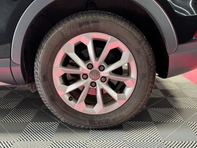 Audi Q3 Ambition Luxe Quattro 150 ch 20 TDI Radar AV/AR - Feux LED Auto - Bluetooth   - 28