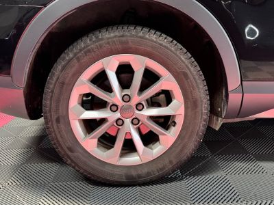 Audi Q3 Ambition Luxe Quattro 150 ch 20 TDI Radar AV/AR - Feux LED Auto - Bluetooth   - 29