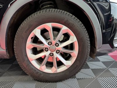 Audi Q3 Ambition Luxe Quattro 150 ch 20 TDI Radar AV/AR - Feux LED Auto - Bluetooth   - 30