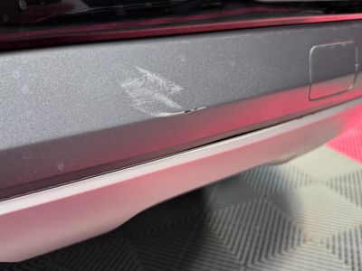 Audi Q3 Ambition Luxe Quattro 150 ch 20 TDI Radar AV/AR - Feux LED Auto - Bluetooth   - 34