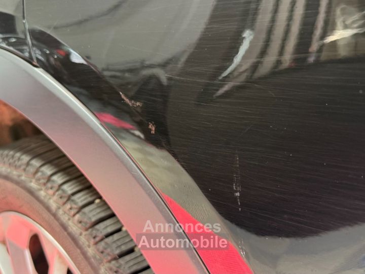 Audi Q3 Ambition Luxe Quattro 150 ch 20 TDI Radar AV/AR - Feux LED Auto - Bluetooth - 35