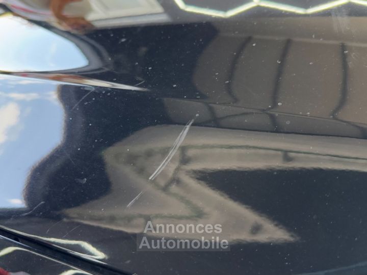 Audi Q3 Ambition Luxe Quattro 150 ch 20 TDI Radar AV/AR - Feux LED Auto - Bluetooth - 37