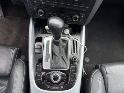 Audi Q5 30 TDI 240ch FAP Avus quattro S tronic 7   - 8