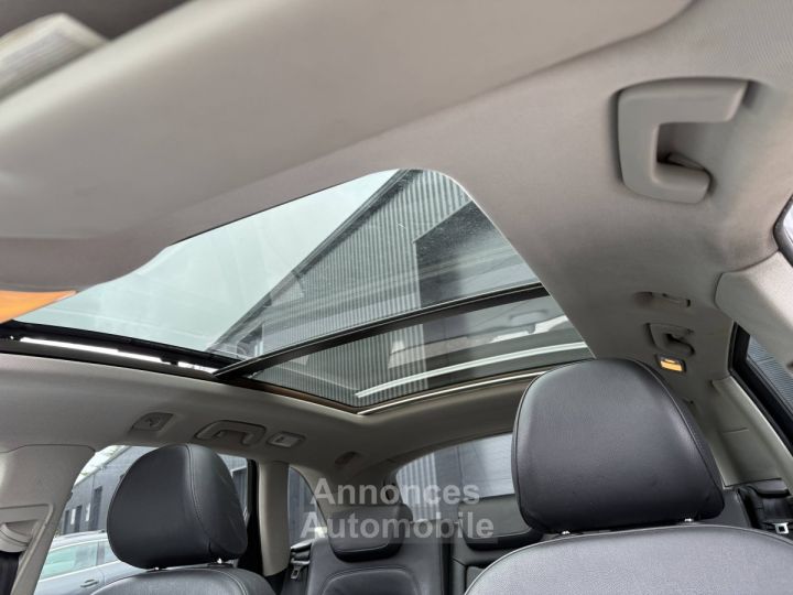 Audi Q5 30 TDI 240ch FAP Avus quattro S tronic 7 - 13