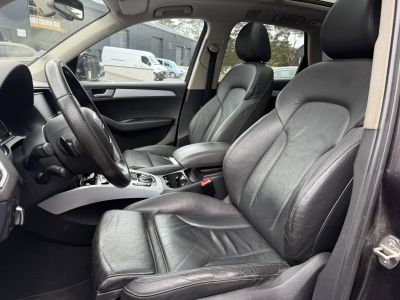 Audi Q5 30 TDI 240ch FAP Avus quattro S tronic 7   - 14