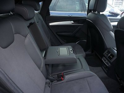 Audi Q5 Sportback 55 TFSI e 367ch S line quattro S tronic 7   - 6