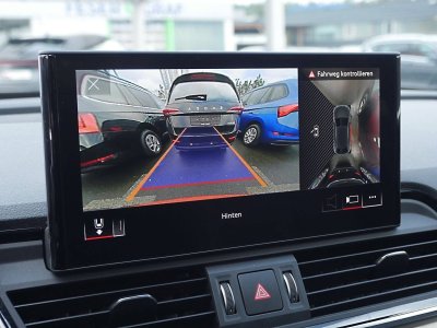 Audi Q5 Sportback 55 TFSI e 367ch S line quattro S tronic 7   - 9