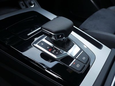 Audi Q5 Sportback 55 TFSI e 367ch S line quattro S tronic 7   - 10