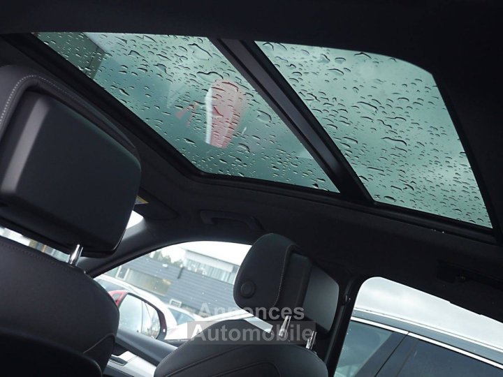 Audi Q5 Sportback 55 TFSI e 367ch S line quattro S tronic 7 - 12