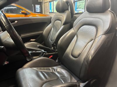Audi TT Roadster 20 TFSI 200   - 9