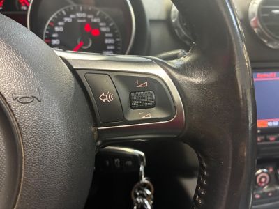 Audi TT Roadster 20 TFSI 200   - 13