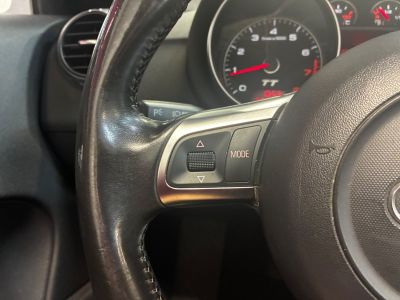 Audi TT Roadster 20 TFSI 200   - 15